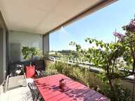 DERNIER ETAGE AVANT VILLA SUR TOIT  — photo 3