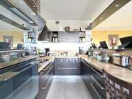 DERNIER ETAGE AVANT VILLA SUR TOIT  — photo 4