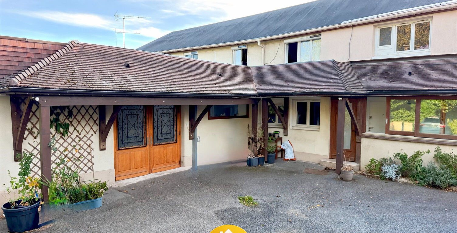 Appartement F3 en RDC dans petite copropriété fermée — photo 1