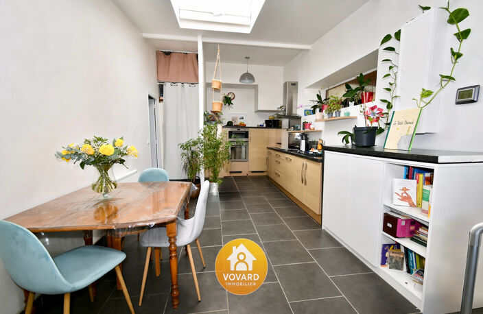 Appartement F3 en RDC dans petite copropriété fermée — photo 3