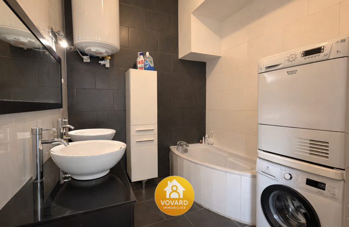 Appartement F3 en RDC dans petite copropriété fermée — photo 4