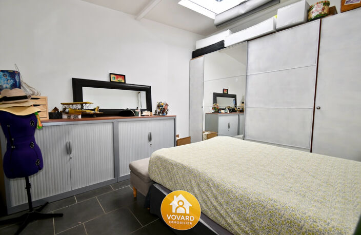 Appartement F3 en RDC dans petite copropriété fermée — photo 5