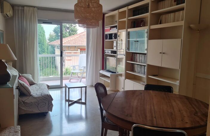 Nice - Poetes - COLOCATIONS Chambres meublées — photo 2
