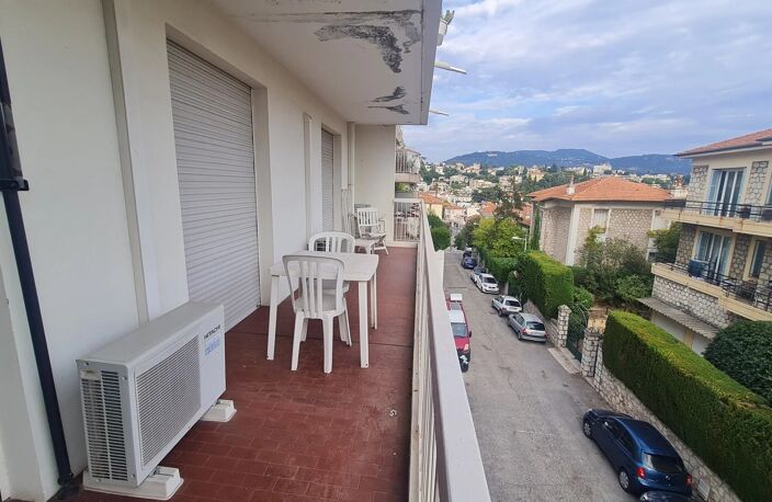 Nice - Poetes - COLOCATIONS Chambres meublées — photo 4