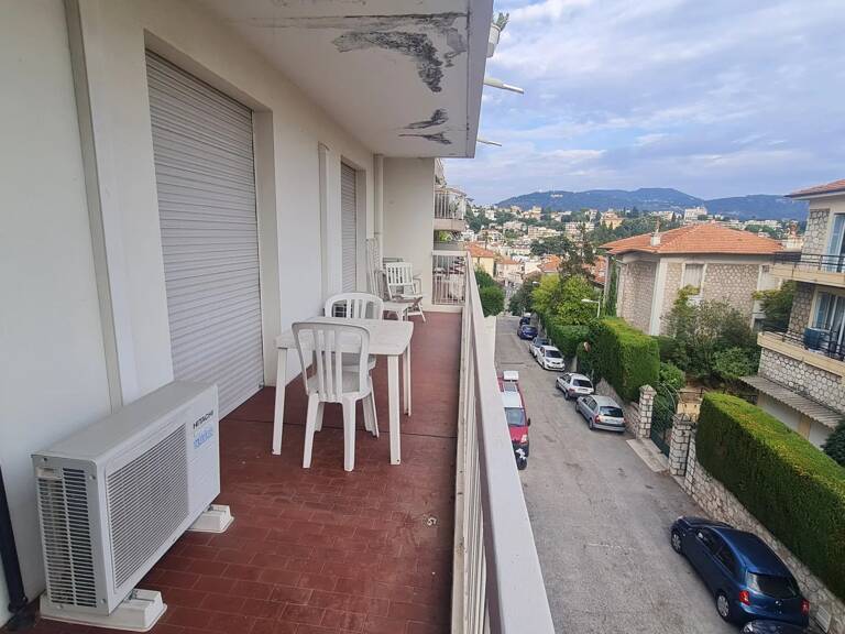 Nice -  Valrose - COLOCATIONS Chambres meublées — photo 1