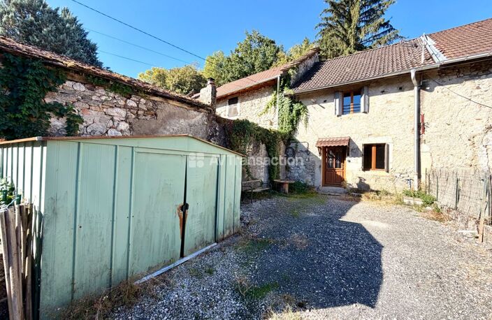 Maison de village ! — photo 2