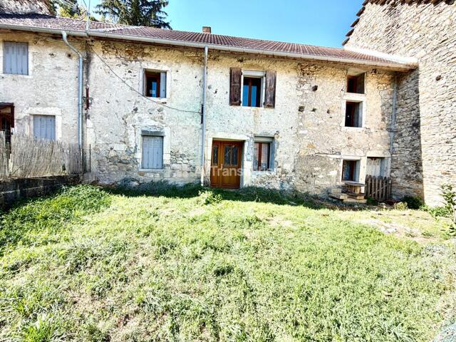 Maison à Arboys-en-Bugey