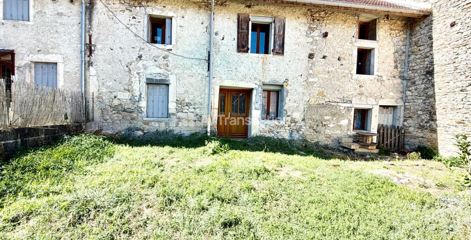 Maison de village à finir de rénover ! — photo 1