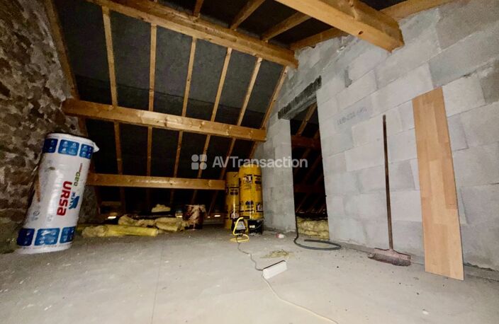 Maison de village à finir de rénover ! — photo 5