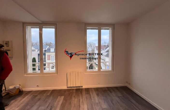 Location appartement 2 pièces 40 m² à L'Isle-Adam (95290) — photo 5