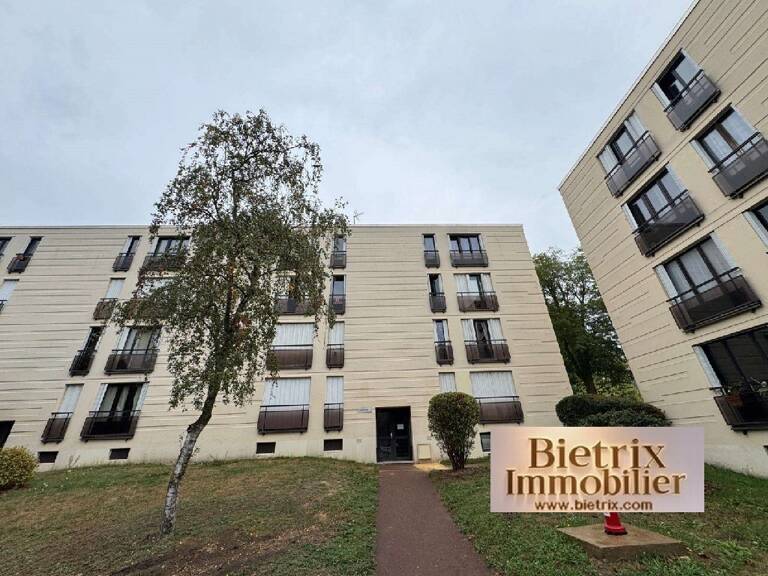 Appartement 2 pièces 46 m² — photo 1