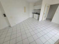 Appartement T2 34,45m2 avec balcon dans résidence sécurisée — photo 4