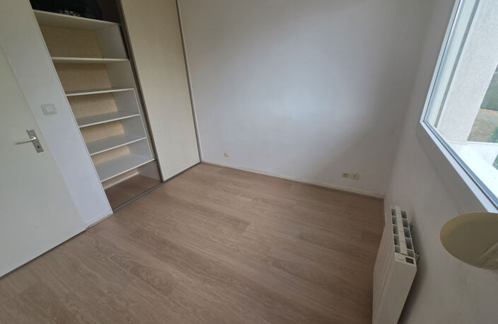 Appartement T2 34,45m2 avec balcon dans résidence sécurisée — photo 5