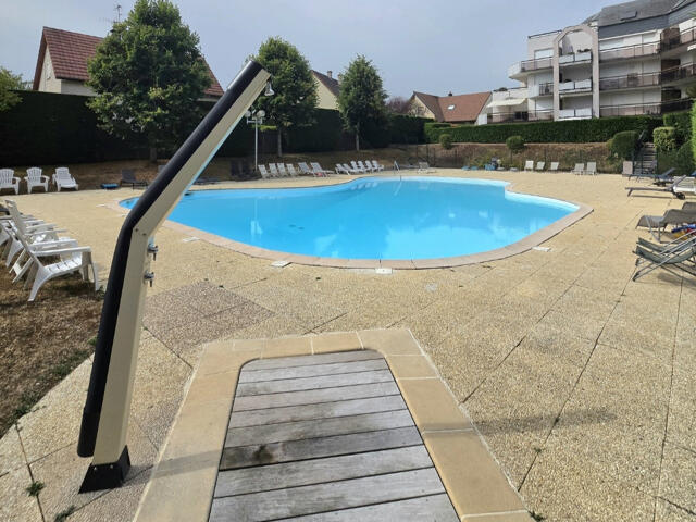 Appartement proposé à Fontaine-lès-Dijon
