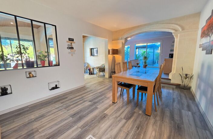 Villas - 222m² - Le Pian-Médoc — photo 3