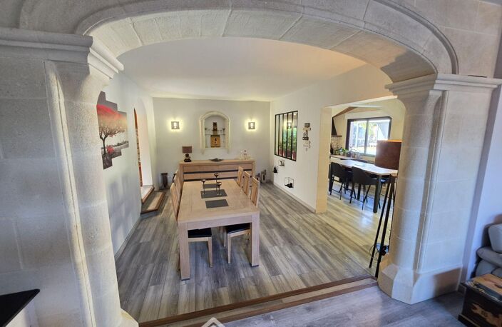 Villas - 222m² - Le Pian-Médoc — photo 4