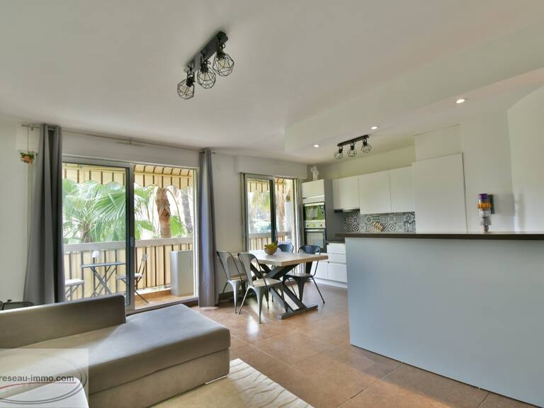 Appartement — photo 1