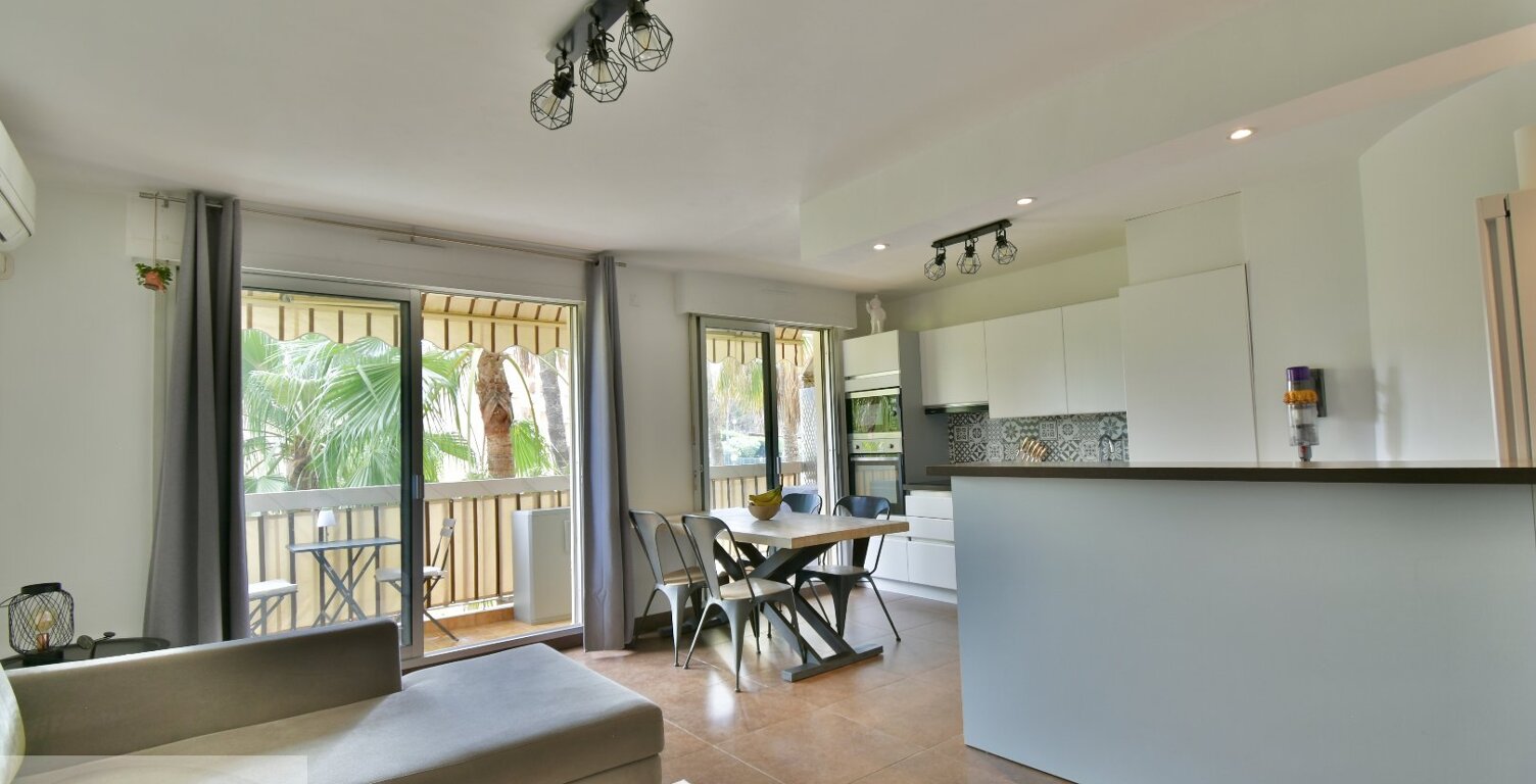 Appartement — photo 1