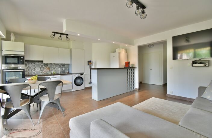 Appartement — photo 2