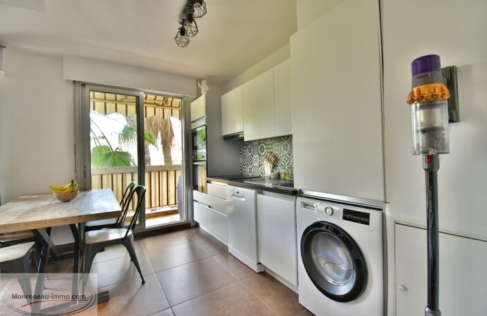 Appartement — photo 4