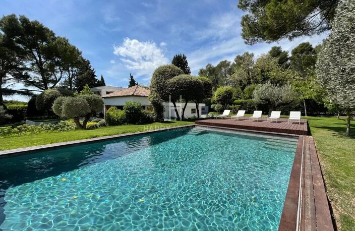 Superbe propriété aux prestations contemporaines, beaux volumes et piscine chauffée, — photo 2