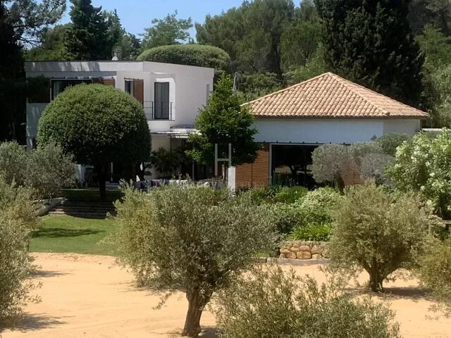 Maison proposé à Maussane-les-Alpilles