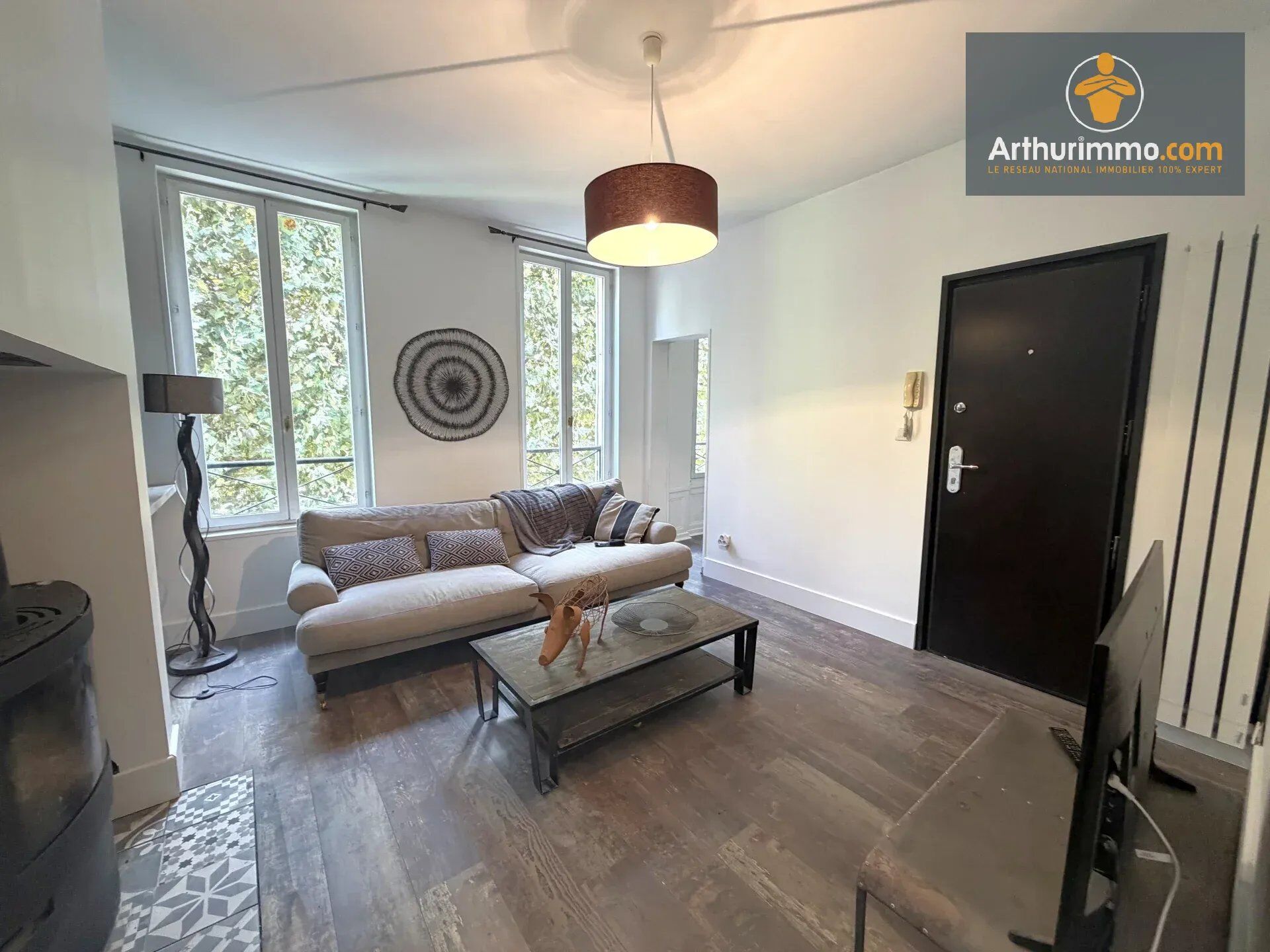 Appartement 3 pièces 68 m² · à Compiègne · 68 m² · 159 000 €