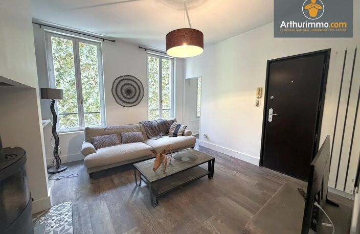 Appartement 2 chambres centre ville de Compiègne — photo 2