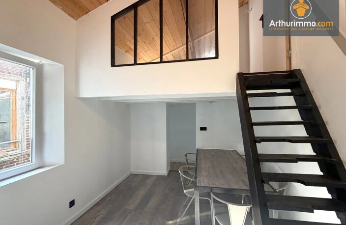 Appartement 2 chambres centre ville de Compiègne — photo 3