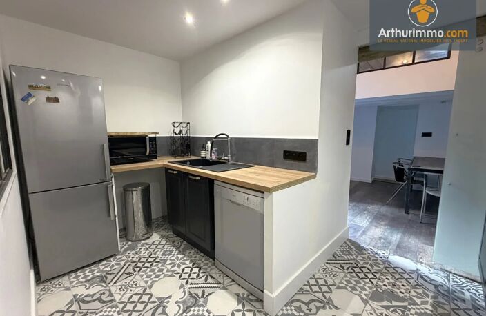 Appartement 2 chambres centre ville de Compiègne — photo 4