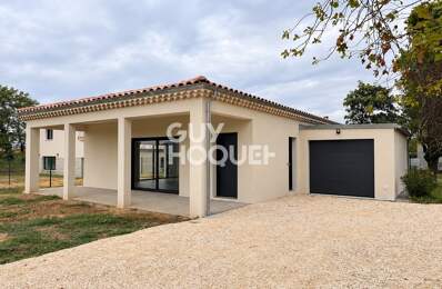 maison — photo du bien