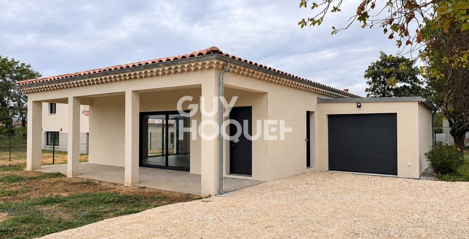 maison — photo 1