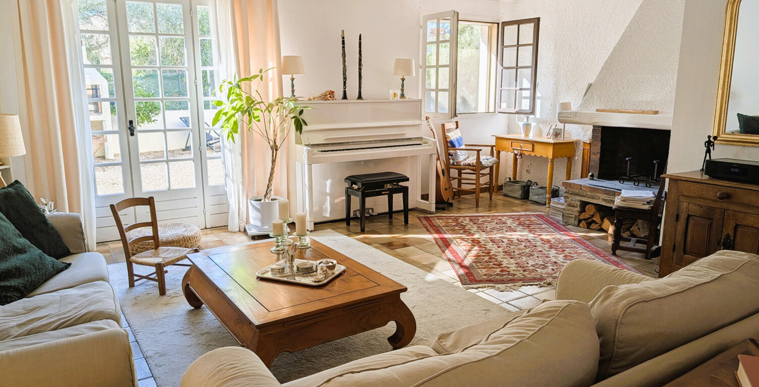 Spacieuse maison 4 chambres - 10 mn des plages — photo 1