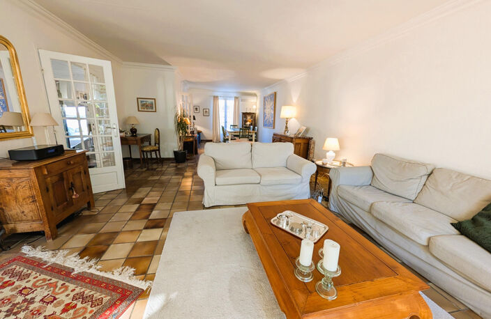 Spacieuse maison 4 chambres - 10 mn des plages — photo 2