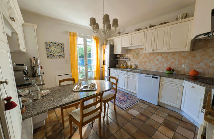 Spacieuse maison 4 chambres - 10 mn des plages — photo 3