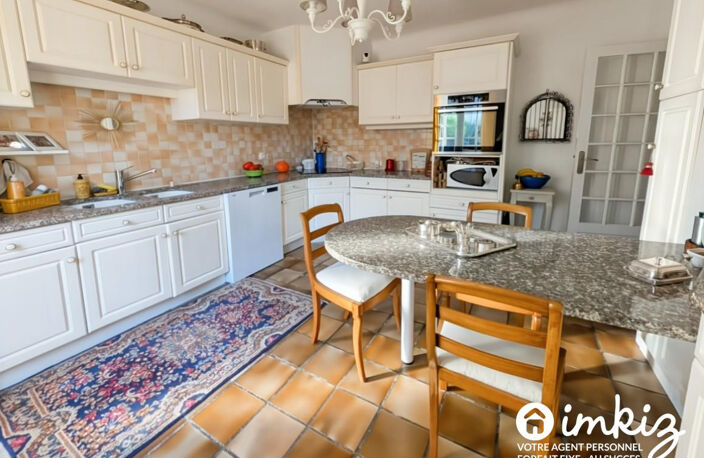 Spacieuse maison 4 chambres - 10 mn des plages — photo 4