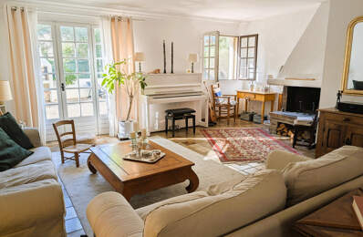 Spacieuse maison 4 chambres - 10 mn des plages — photo du bien