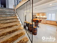 Maison de ville pleine de charme — photo 4