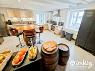 Maison de ville pleine de charme — photo 4