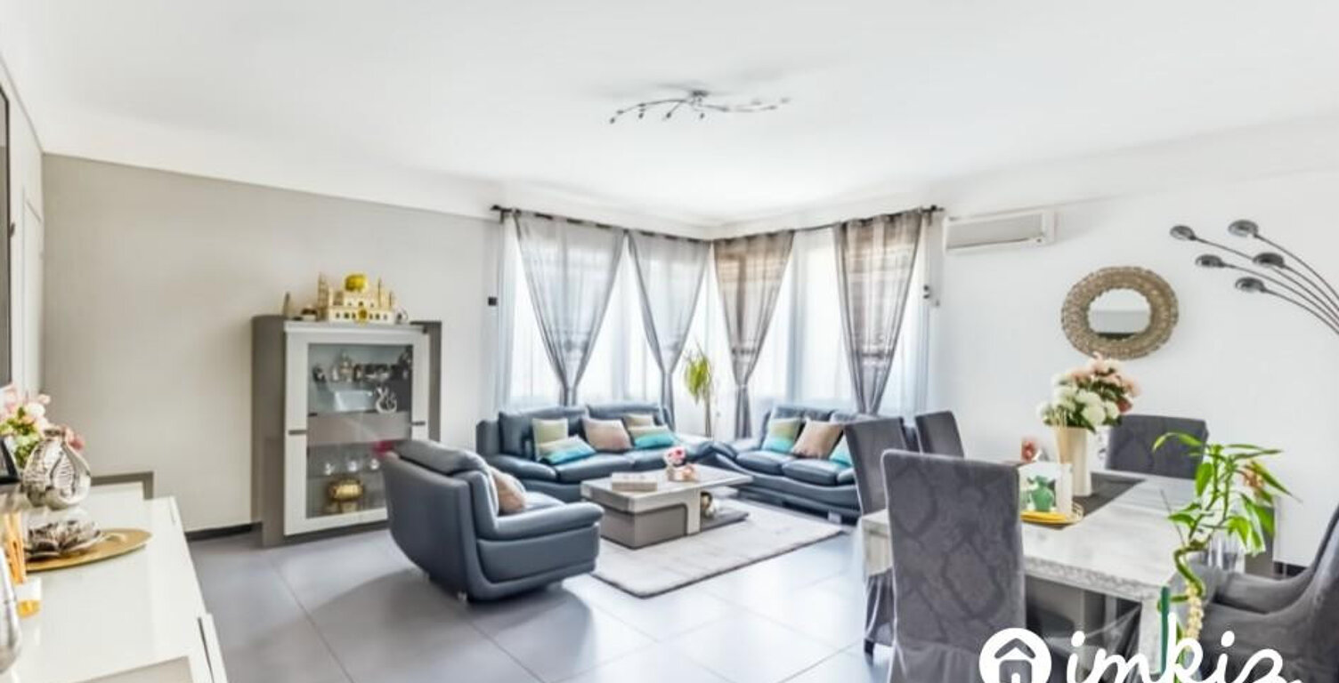 Appartement lumineux avec fort potentiel ! — photo 1