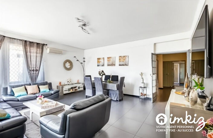 Appartement lumineux avec fort potentiel ! — photo 3