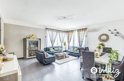 Appartement lumineux avec fort potentiel ! — photo du bien