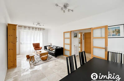 Maison 6 pièces rénovée avec garage - piscinable — photo du bien