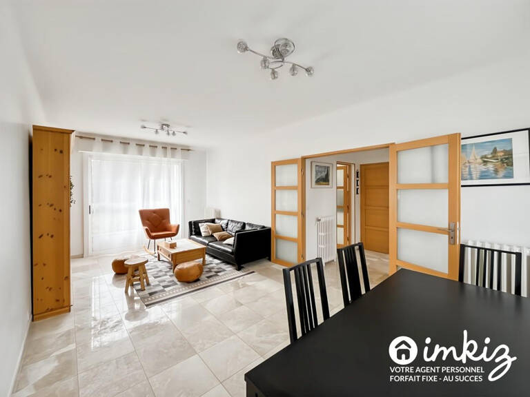 Maison 6 pièces rénovée avec garage - piscinable — photo 1
