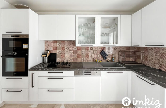 Maison 6 pièces rénovée avec garage - piscinable — photo 3