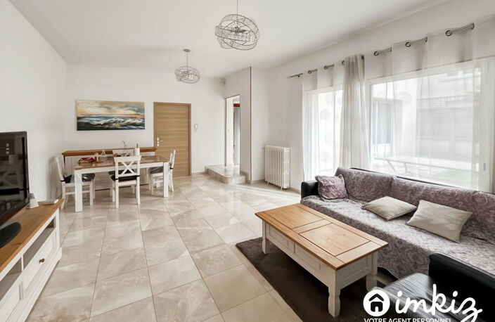 Maison 6 pièces rénovée avec garage - piscinable — photo 4