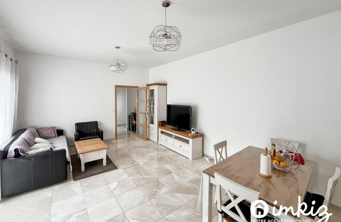 Maison 6 pièces rénovée avec garage - piscinable — photo 5