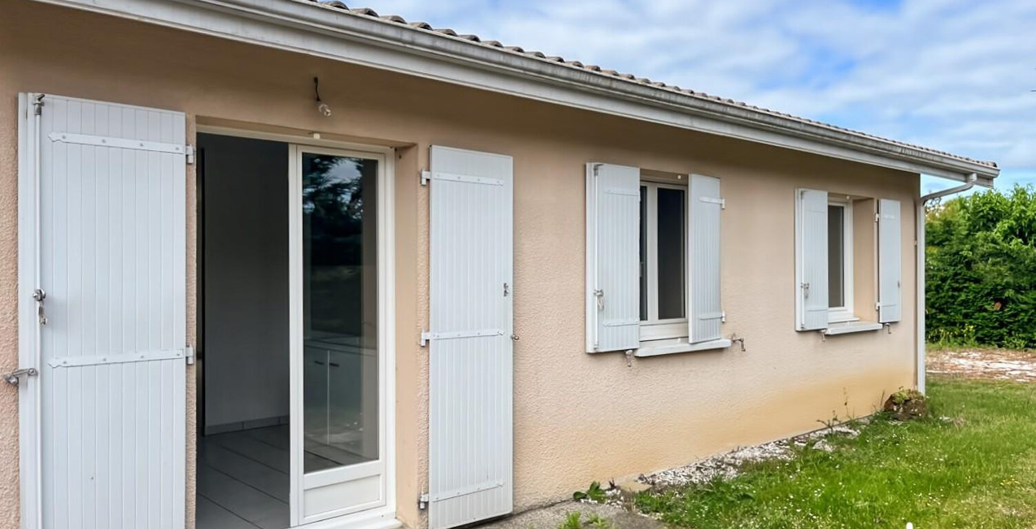 Maison 4 pièces — photo 1