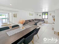 Belle propriété, beaucoup d'espace et piscine — photo 2