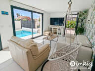 Belle propriété, beaucoup d'espace et piscine — photo 3